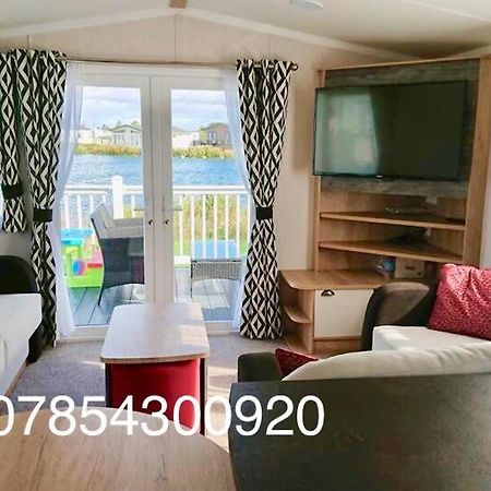 Haven Haggerston Castle Caravan Hire Cheswick  Kültér fotó