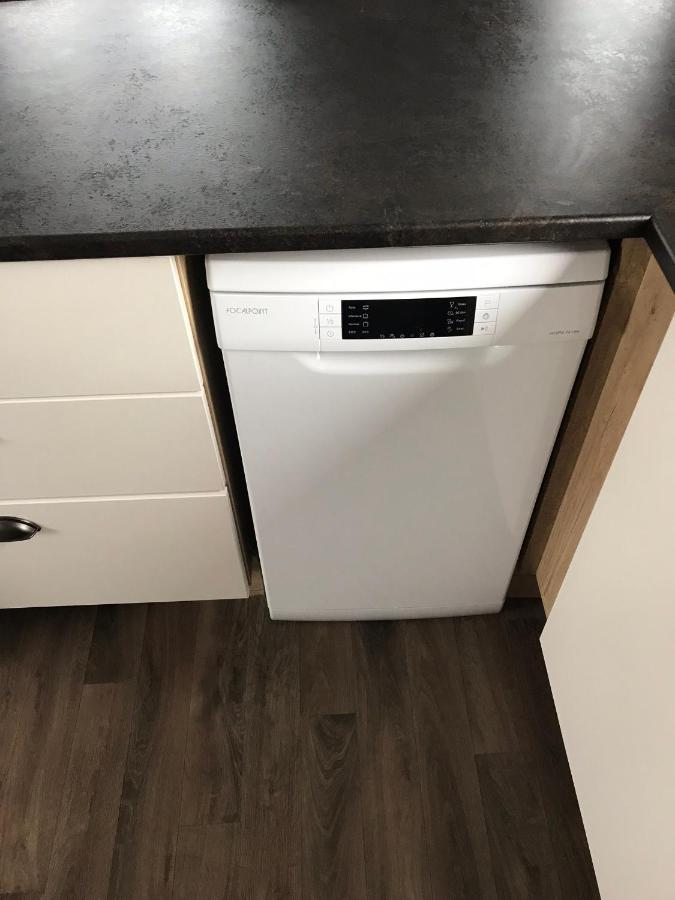 Haven Haggerston Castle Caravan Hire Cheswick  Kültér fotó
