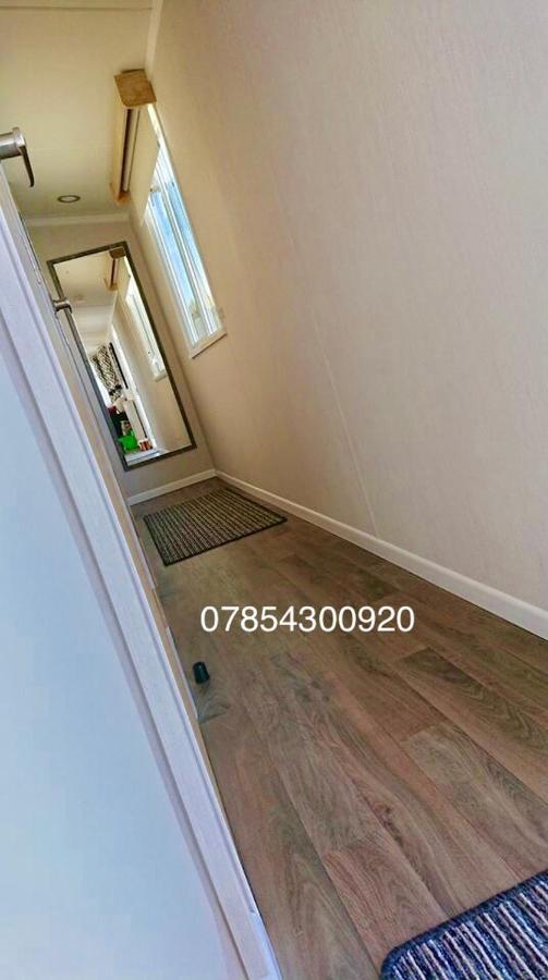 Haven Haggerston Castle Caravan Hire Cheswick  Kültér fotó